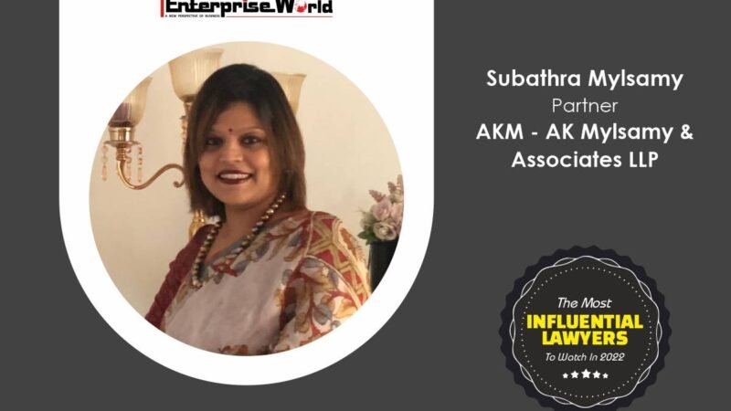 AKM - Promising Consistency and Effective Solutions | Subathra Mylsamy