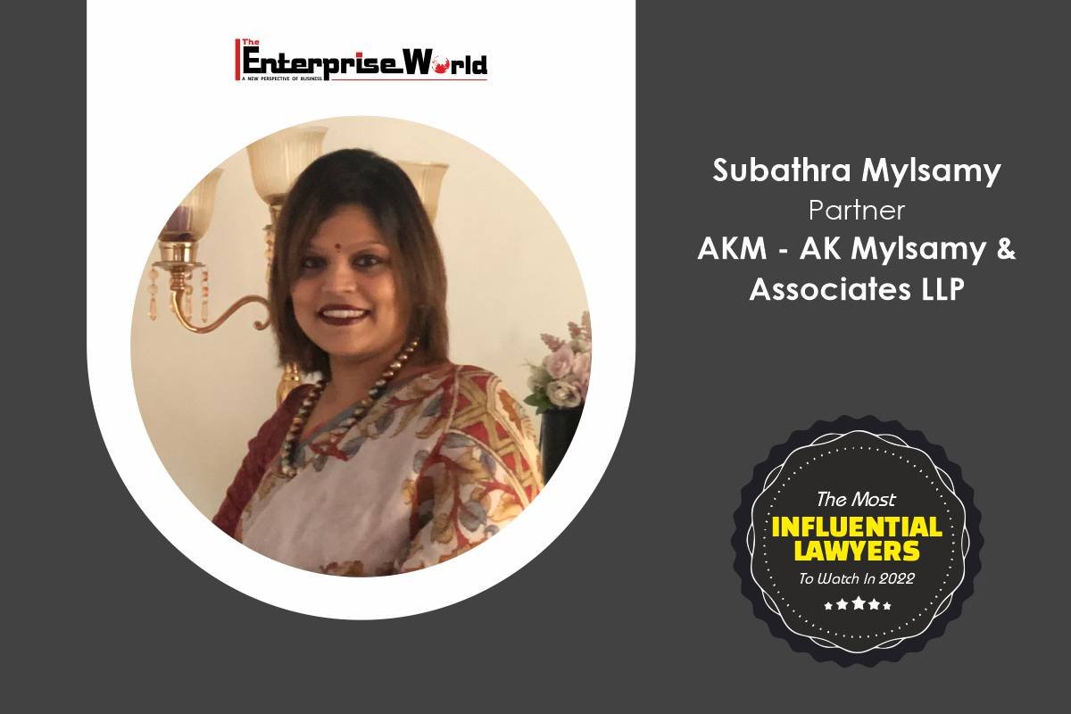 AKM - Promising Consistency and Effective Solutions | Subathra Mylsamy