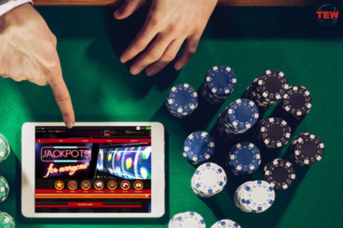 Game Selection Casino App On Android - How To Find?