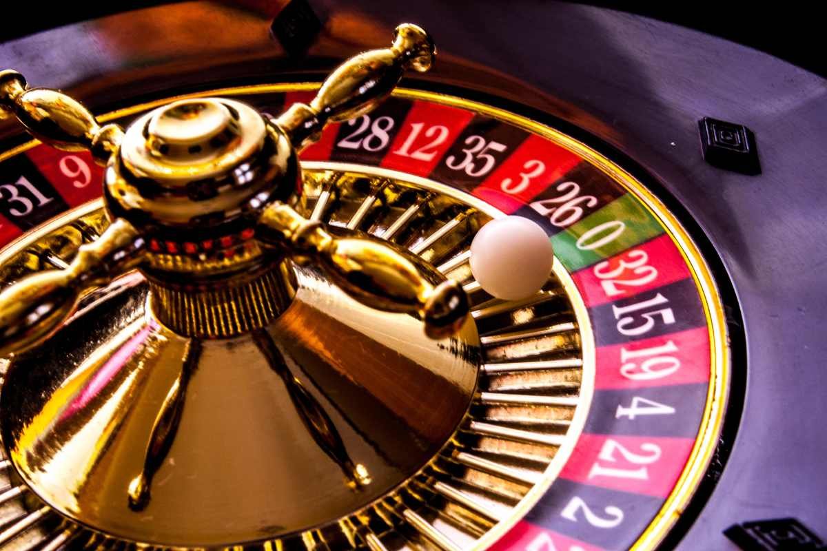 The Fascinating World of Online Roulette: Insights and Data on the Popular Casino Game