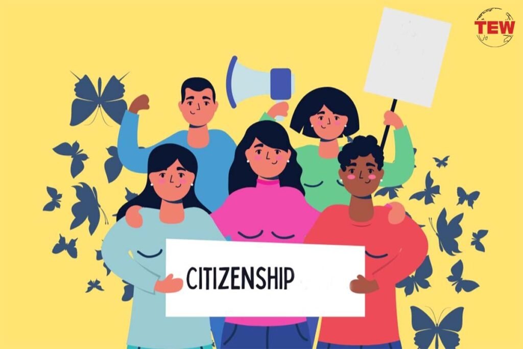 Citizenship 