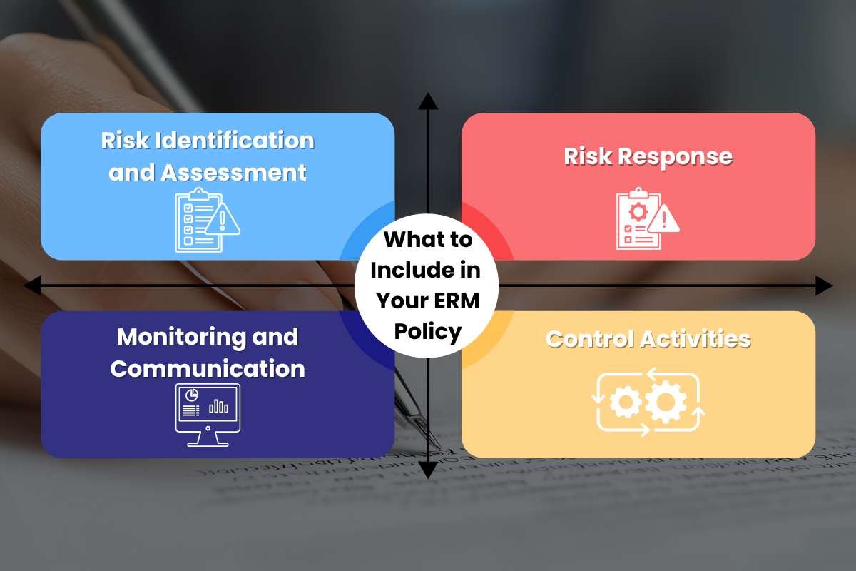 Best Enterprise Risk Management Policy Tips for 2025 | The Enterprise World