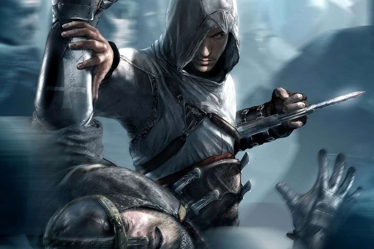 Top 10 Assassin's Creed Characters Who Stole The Heart | The Enterprise World