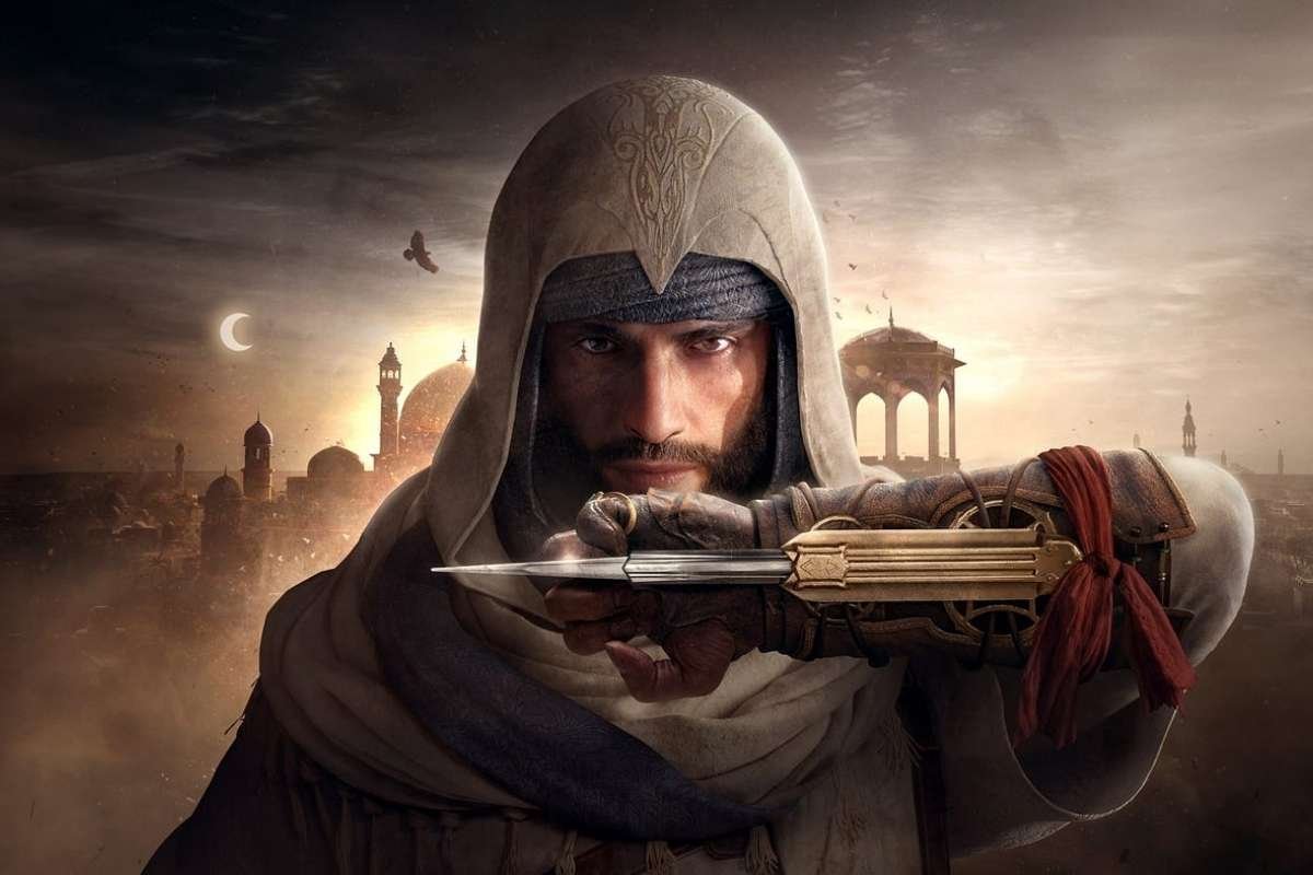 Top 10 Assassin's Creed Characters Who Stole The Heart | The Enterprise World