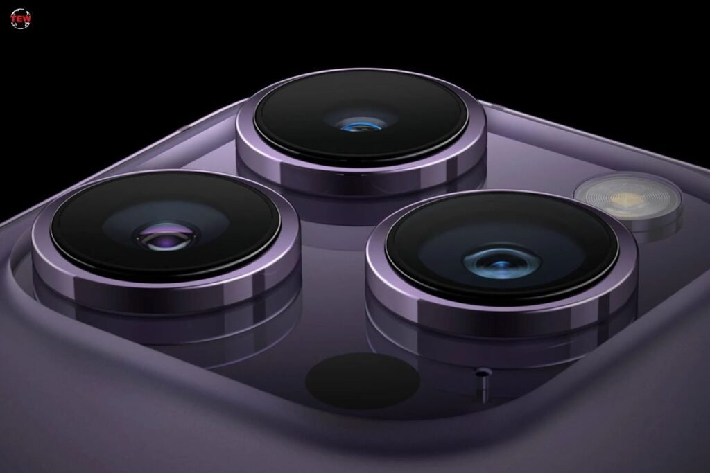 Camera- Everything About iPhone 14 | The Enterprise World