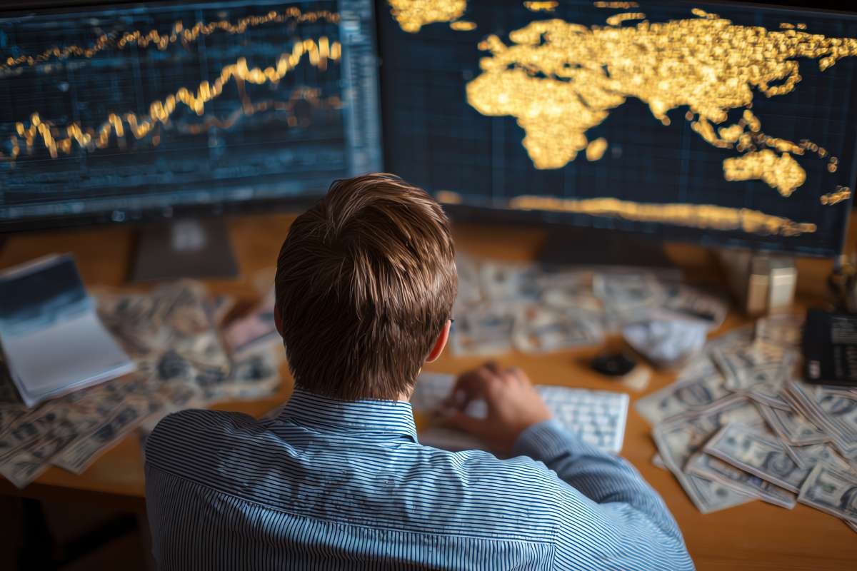 How Foreign Exchange Fluctuations Shape the Global Economy in 2025?