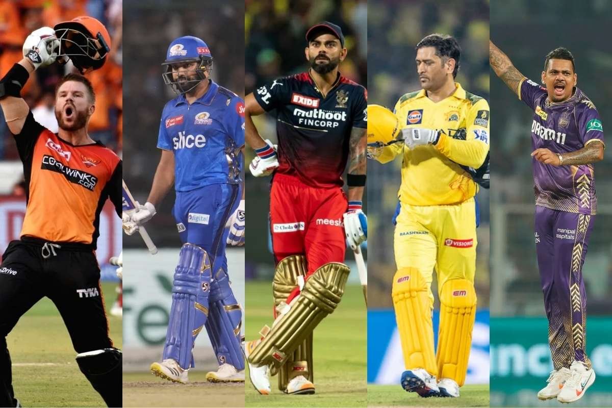 Who Are the Best Players in the IPL History? Our Top Picks | The Enterprise World