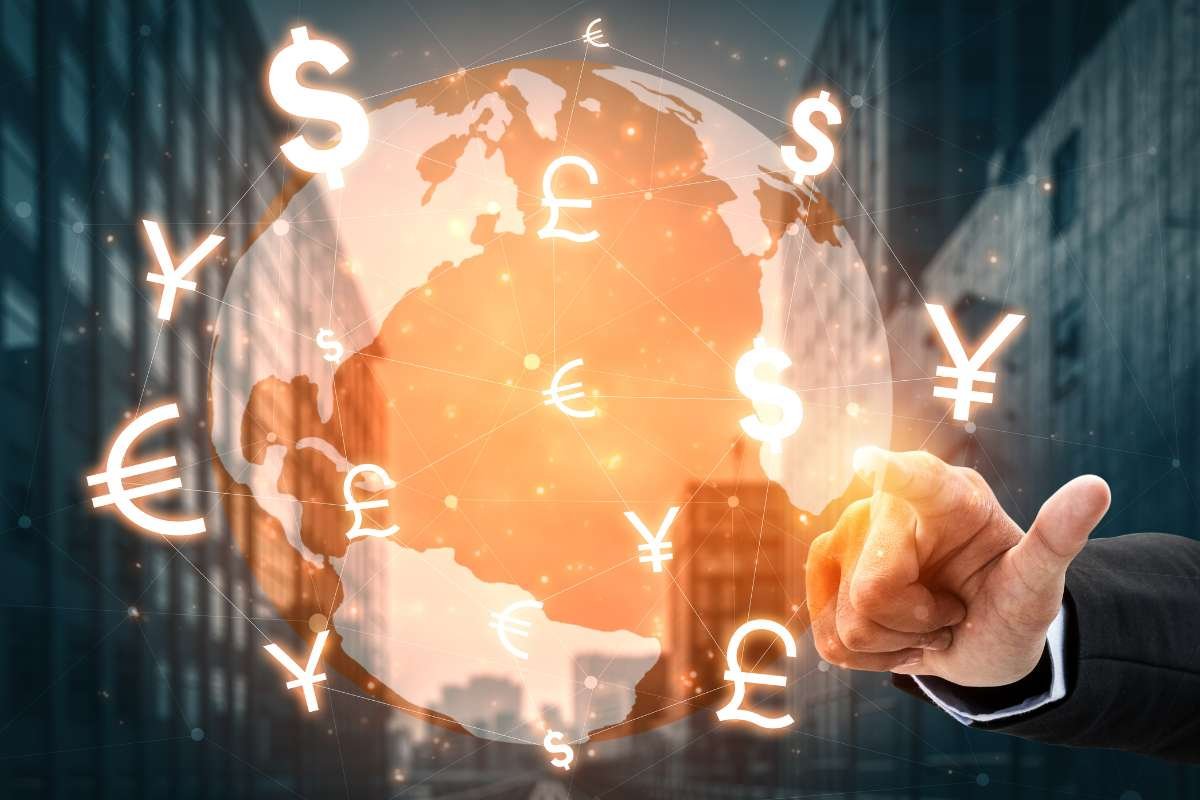 Foreign Exchange Fluctuations - How Companies Handle? | The Enterprise World