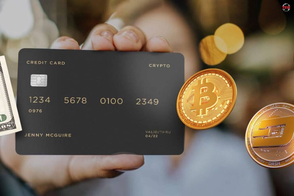 Crypto Debit Cards And 9 Factors While Choosing Crypto Debit Cards | The Enterprise World