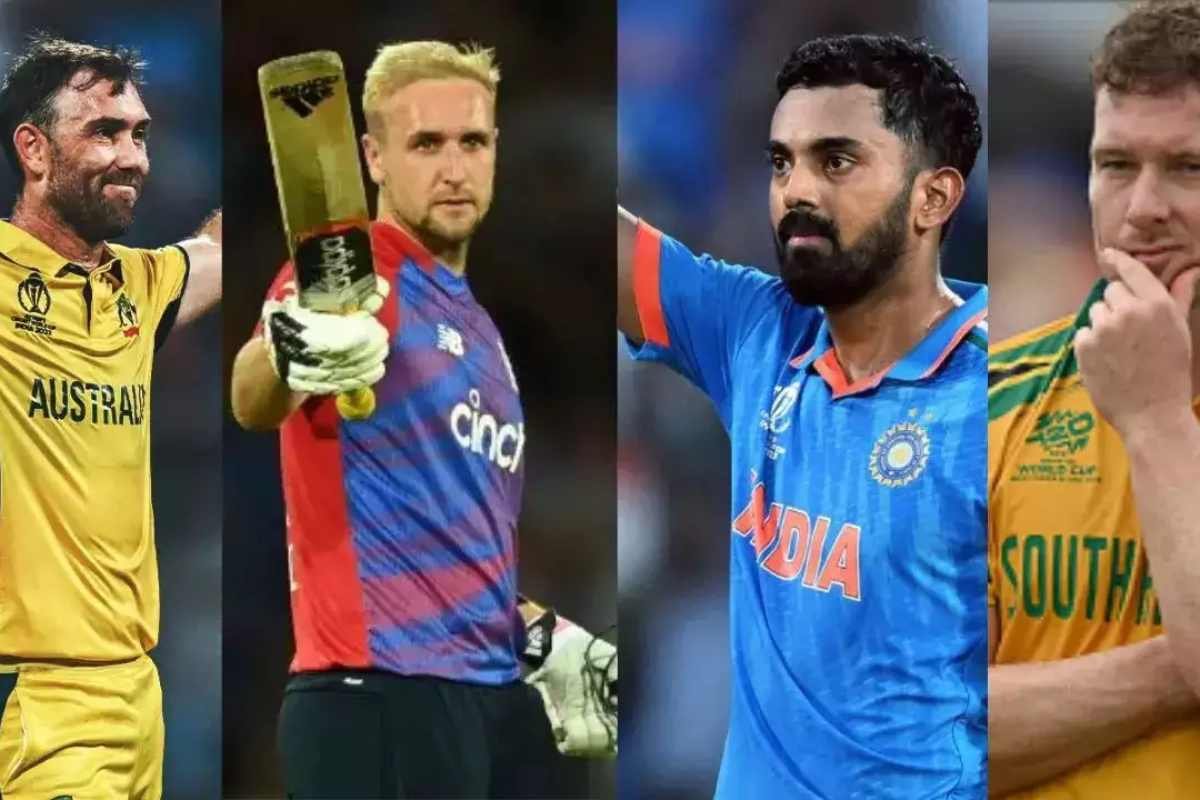 Ranked! Best Players in the IPL History So Far