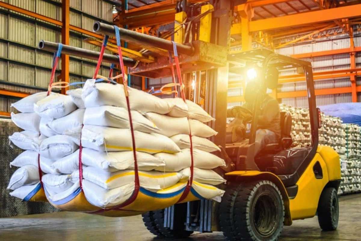 9 Basics Of Material Handling And Storage