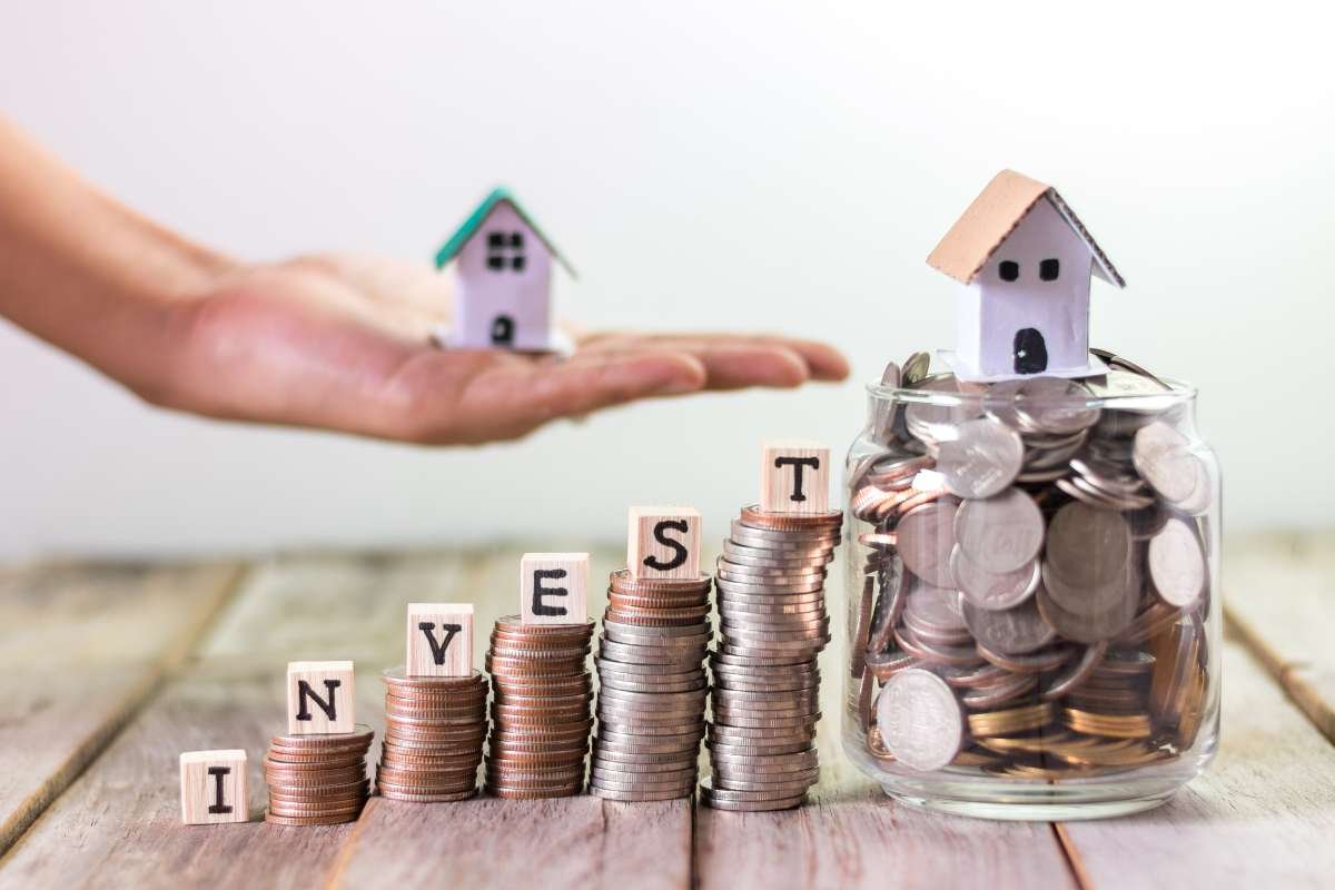 Smart Ways to Invest 30K in Property for Growth in 2025 | The Enterprise World