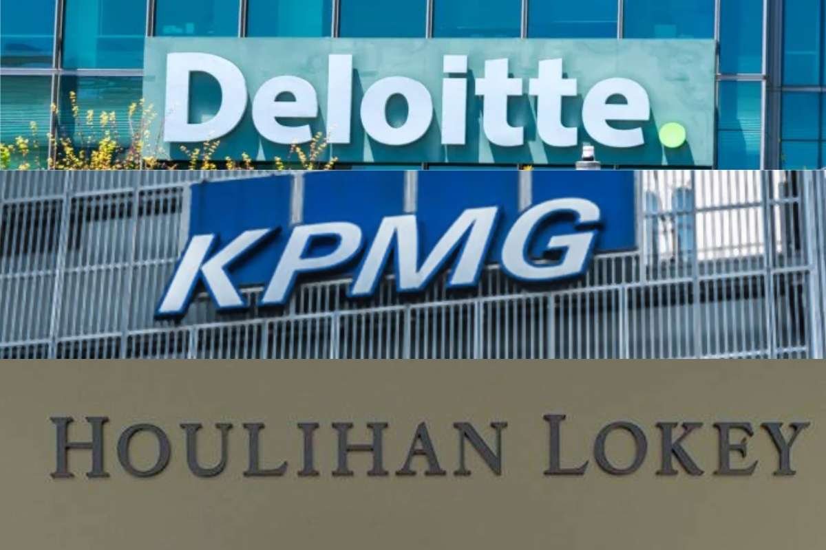 Which are the Top Business Valuation Companies That You Don’t Know?