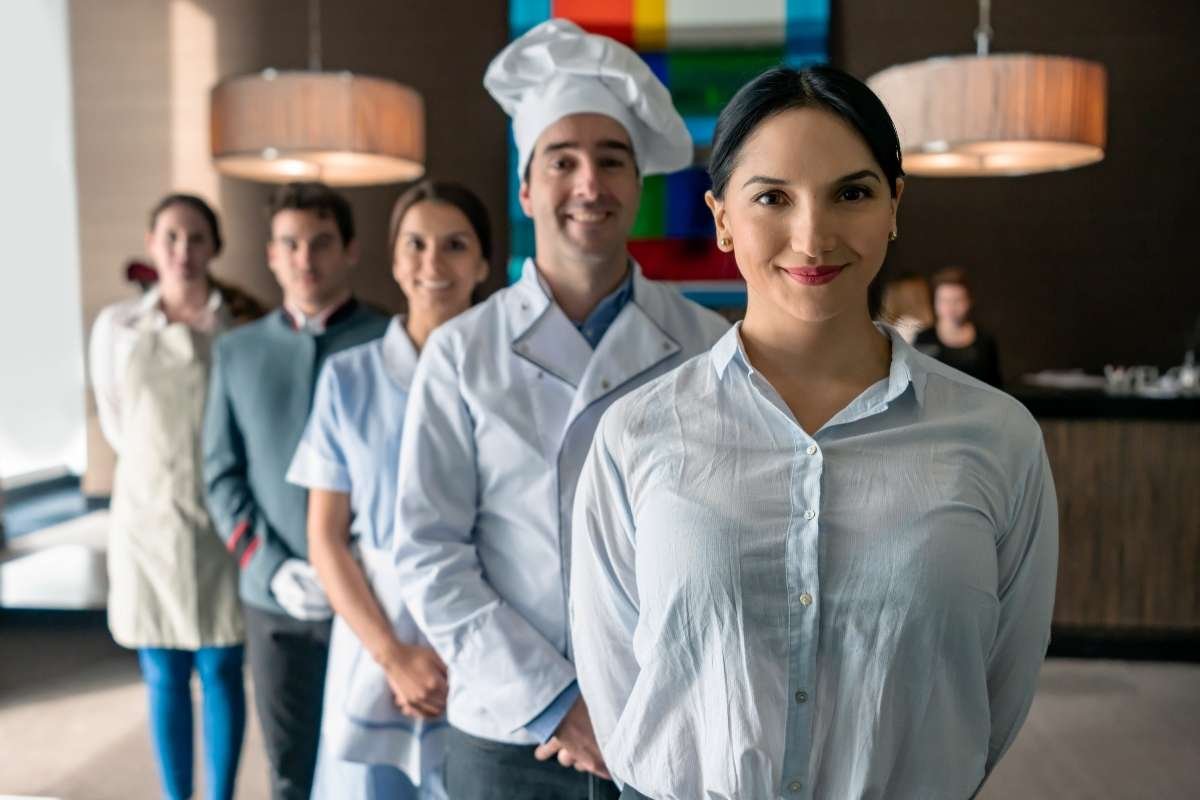 Guide to Hotel Management Jobs & Skills for 2025 | The Enterprise World