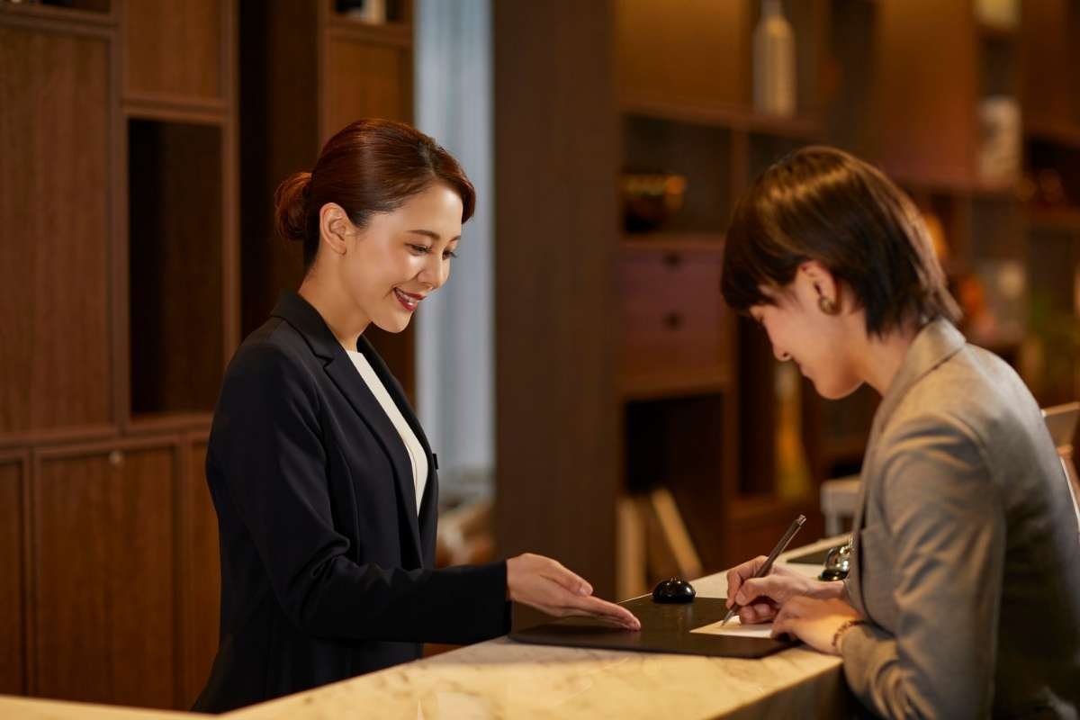 Guide to Hotel Management Jobs & Skills for 2025 | The Enterprise World