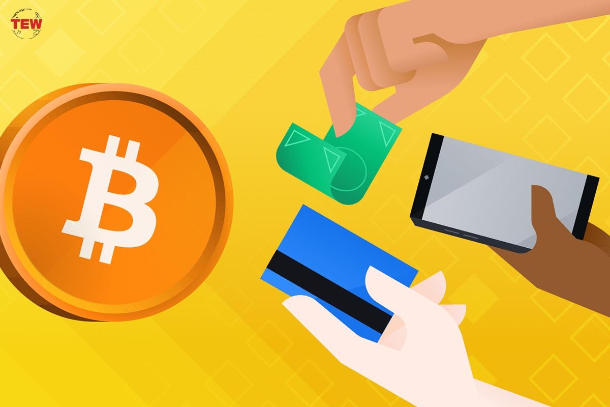 Guide To Purchasing Cryptocurrency: Follow These 4 Simple Steps