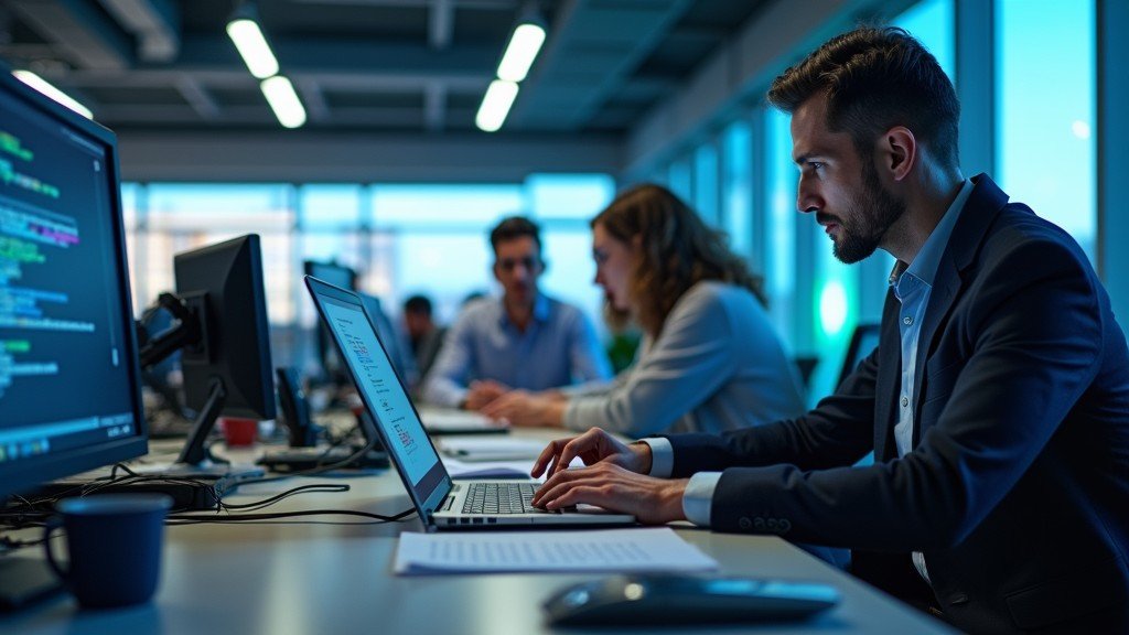 QA testing services