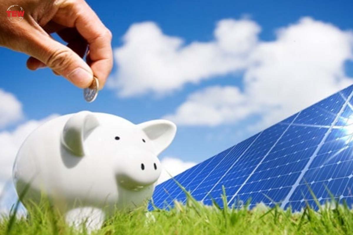 Solar Energy-Best 5 Benefits of Using Solar Energy | The Enterprise World