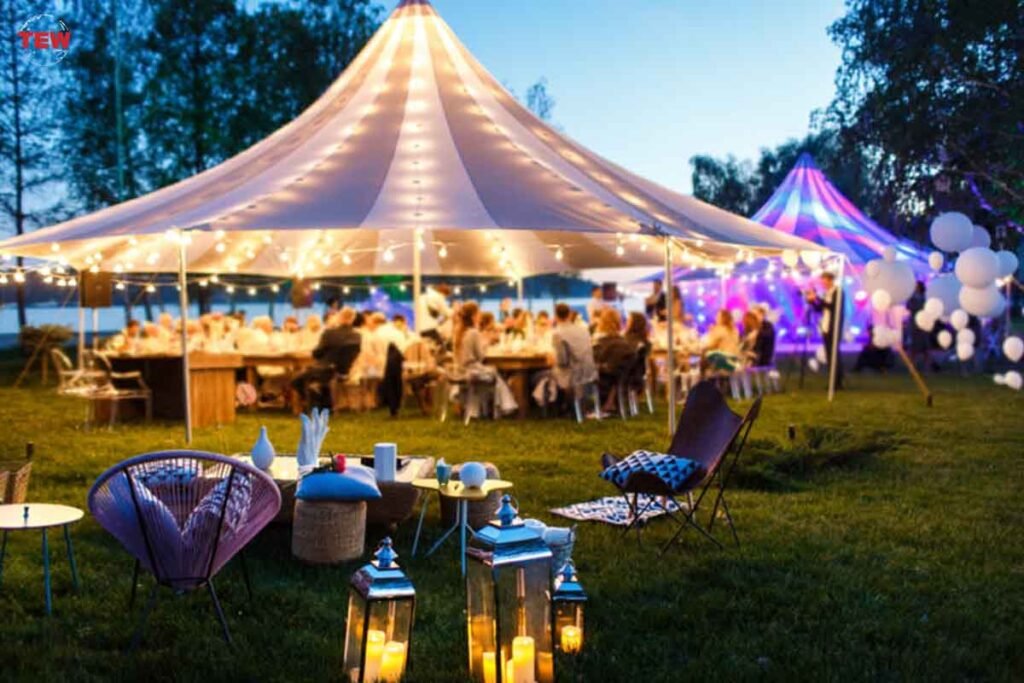 Your Step-by-Step Guide to Organising a Great Outdoor Party or Event 2