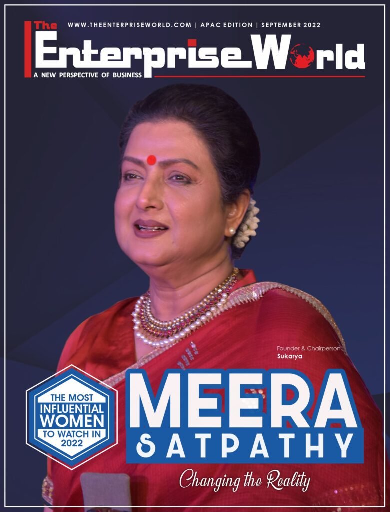 The Most Influential Women To Watch In 2022 | The Enterprise World