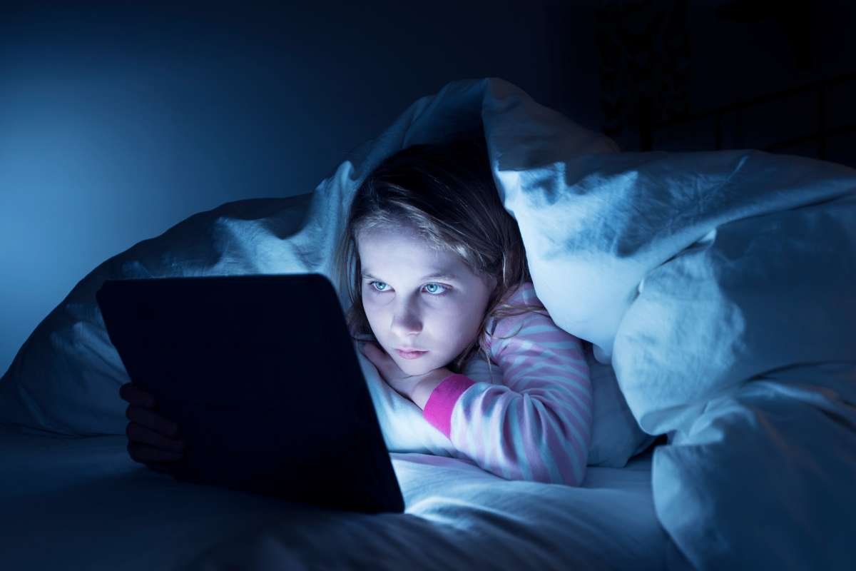 Creepy Dark Web Stories That Changed How People See the Internet | The Enterprise World