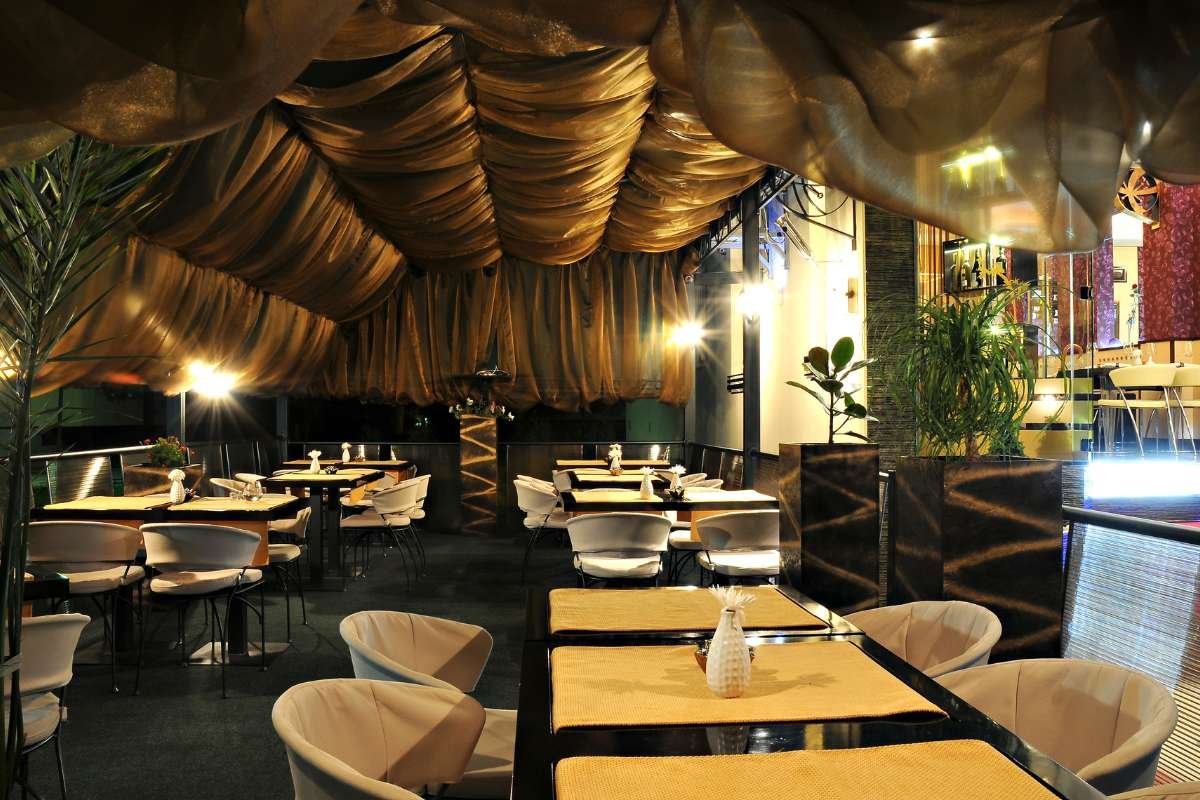 Smart Ways to Upgrade Your Restaurant for Modern Diners | The Enterprise World