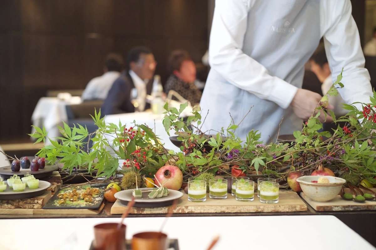 Smart Ways to Upgrade Your Restaurant for Modern Diners | The Enterprise World
