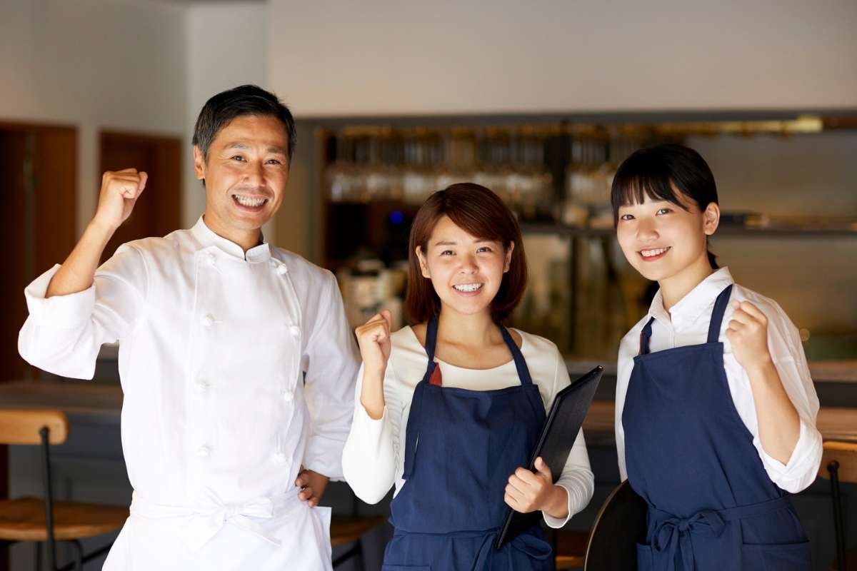 Smart Ways to Upgrade Your Restaurant for Modern Diners | The Enterprise World