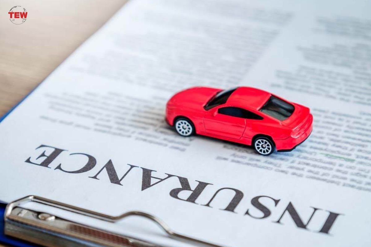 How to get the Best Car Insurance Rate - 4 Best Tips | The Enterprise World