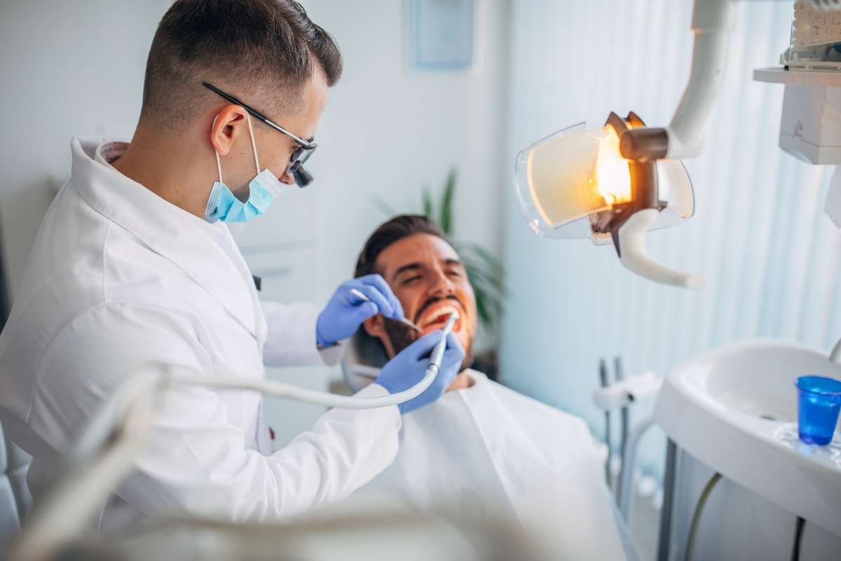 Top 5 Dental Business Ideas for 2025 | The Enterprise World