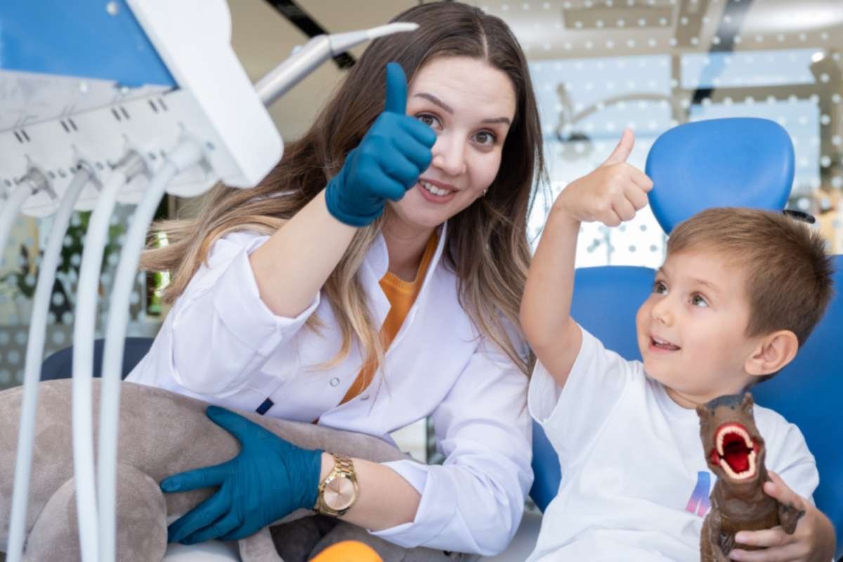Top 4 Dental Business Ideas for 2025 | The Enterprise World