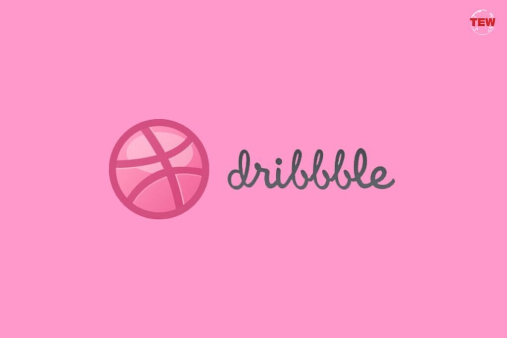 Dribble - Best 10 Portfolio Websites To Show Off Your Design Work | The Enterprise World