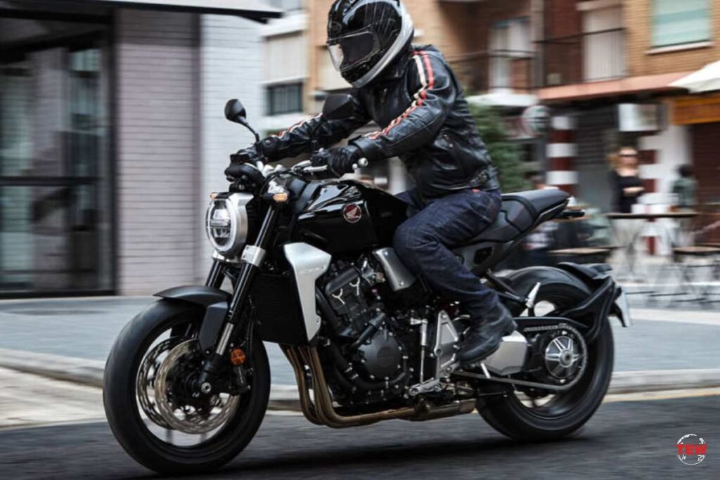 Motorcycle Riders Comfort - 4 Tips To Enjoy Ride | The Enterprise World