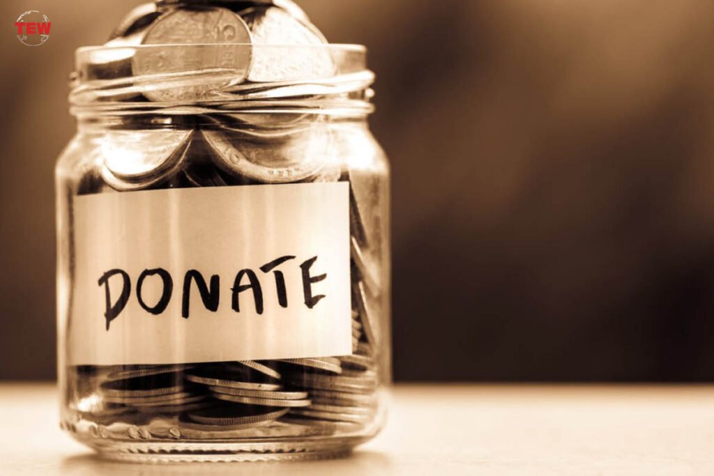 Donations in Their Name-Corporate Gifts Will Make Clientele Happy - Best 6 Types | The Enterprise World