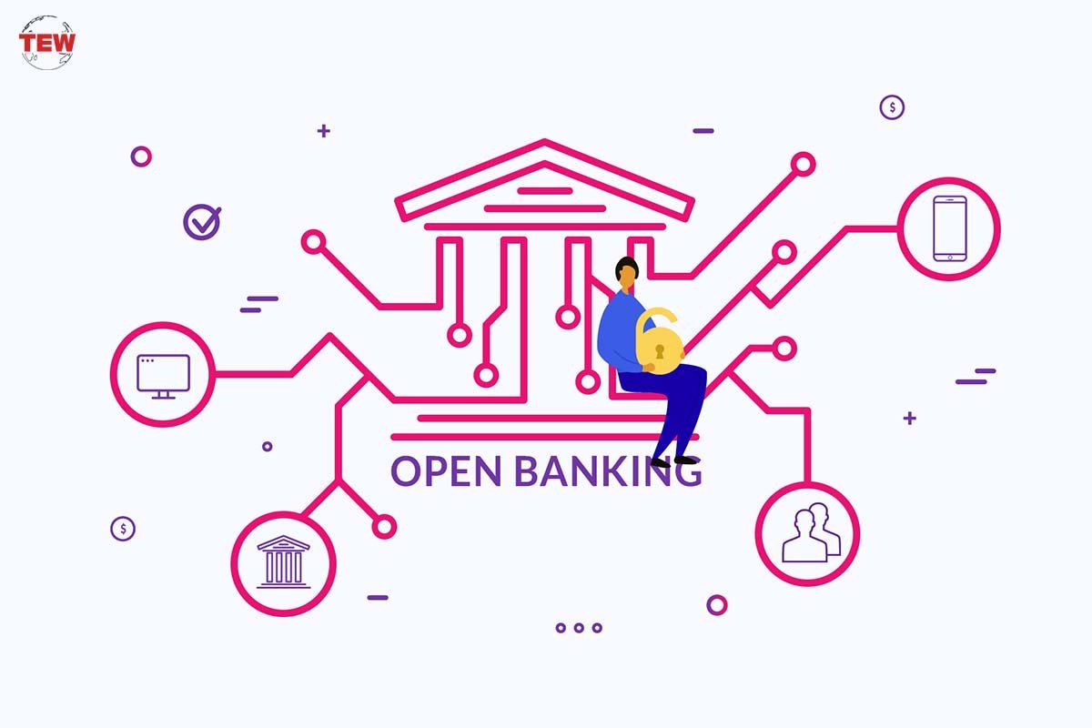 Open banking - Top 6 Payment Methods In E-Commerce For Merchants | The Enterprise World