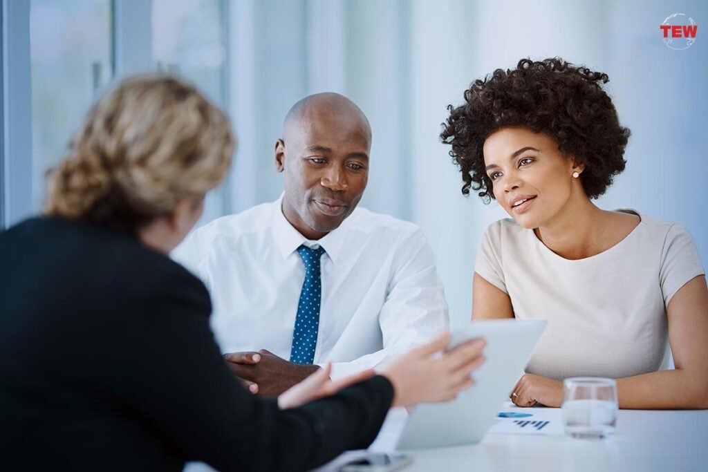 They Can Help You Prepare for Interviews-Best 4 Reasons To Use Executive Recruiter to Find A Pharma Job | The Enterprise World