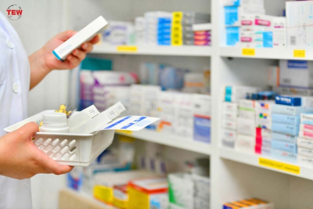 Storage and Shipping-Opening an Online Pharmacy - Top 5 Things To Know | The Enterprise World