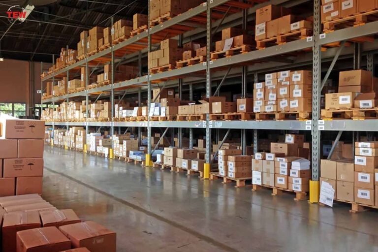 4 Best Tips To Keep Your Warehouse Safe | The Enterprise World