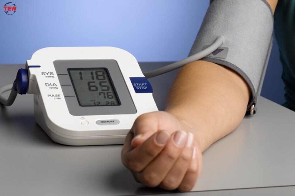 blood pressure- 7 Amazing Benefits of Chiropractic Adjustment | The Enterprise World