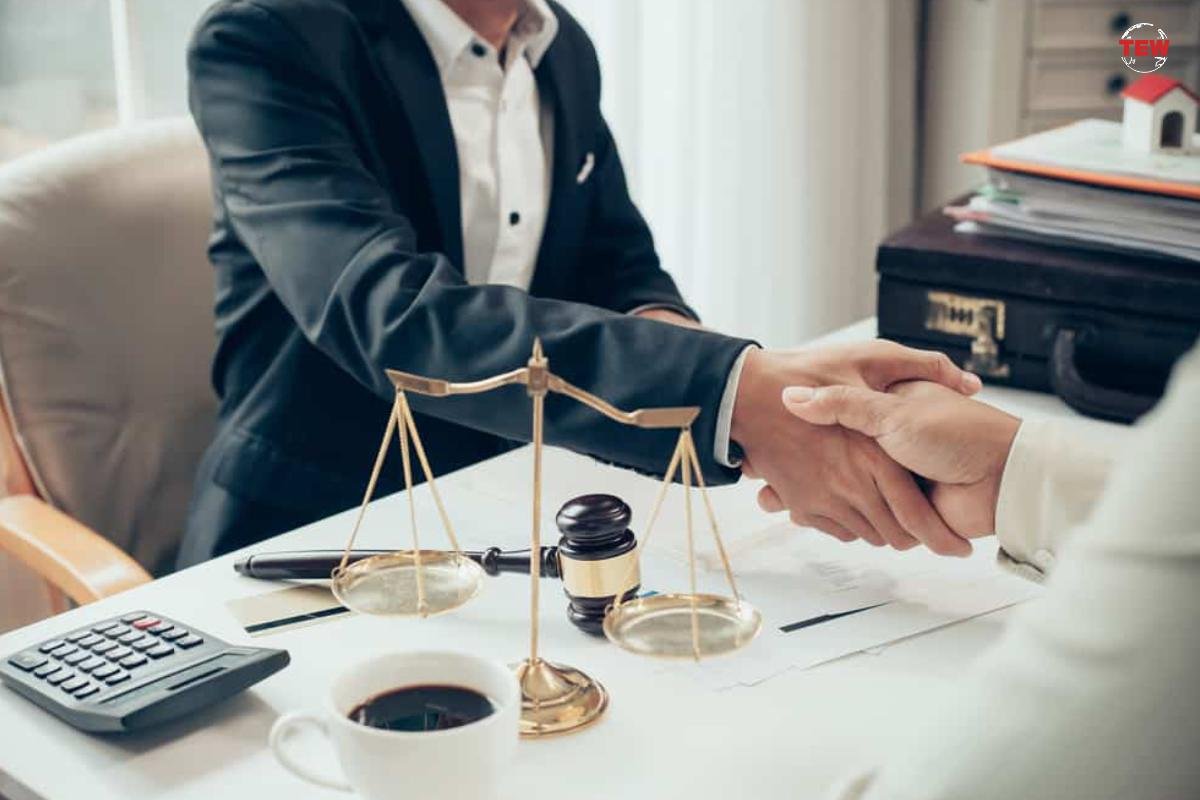 Hire a Real Estate Attorney if Need a Bank Loan for my Business | The Enterprise World