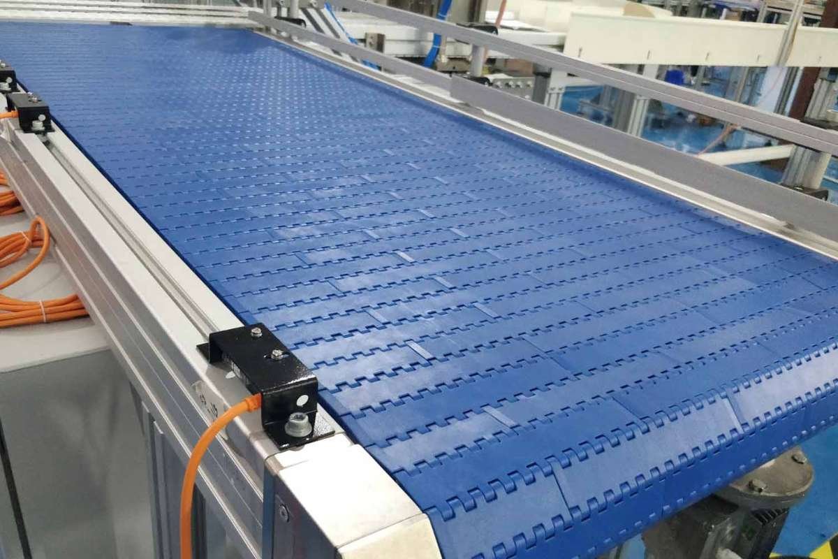 13 Different Types of Conveyors and Their Uses | The Enterprise World