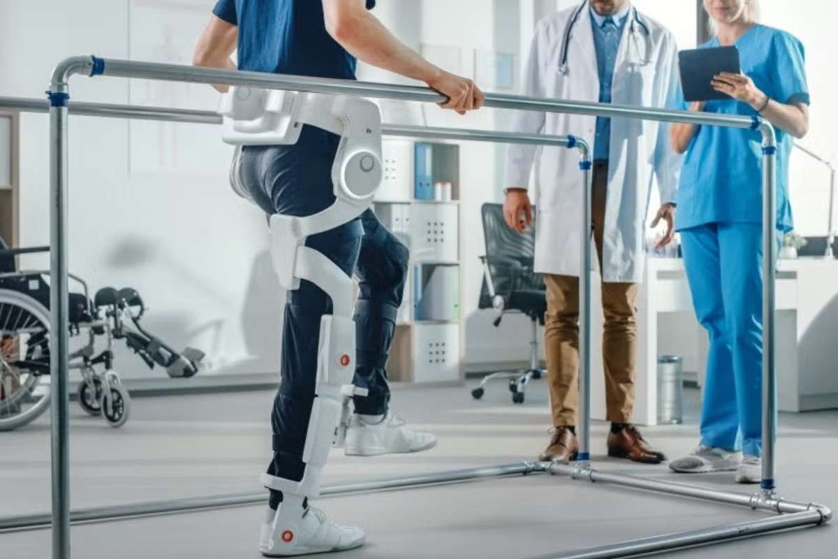 The Future of Healing Starts Here: Key Types of Medical Robots to Know | The Enterprise World
