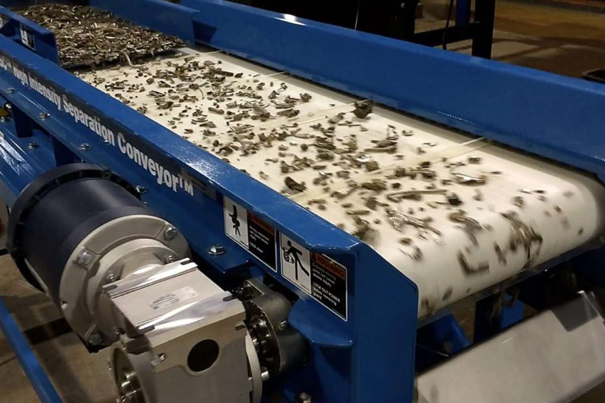 13 Different Types of Conveyors and Their Uses | The Enterprise World