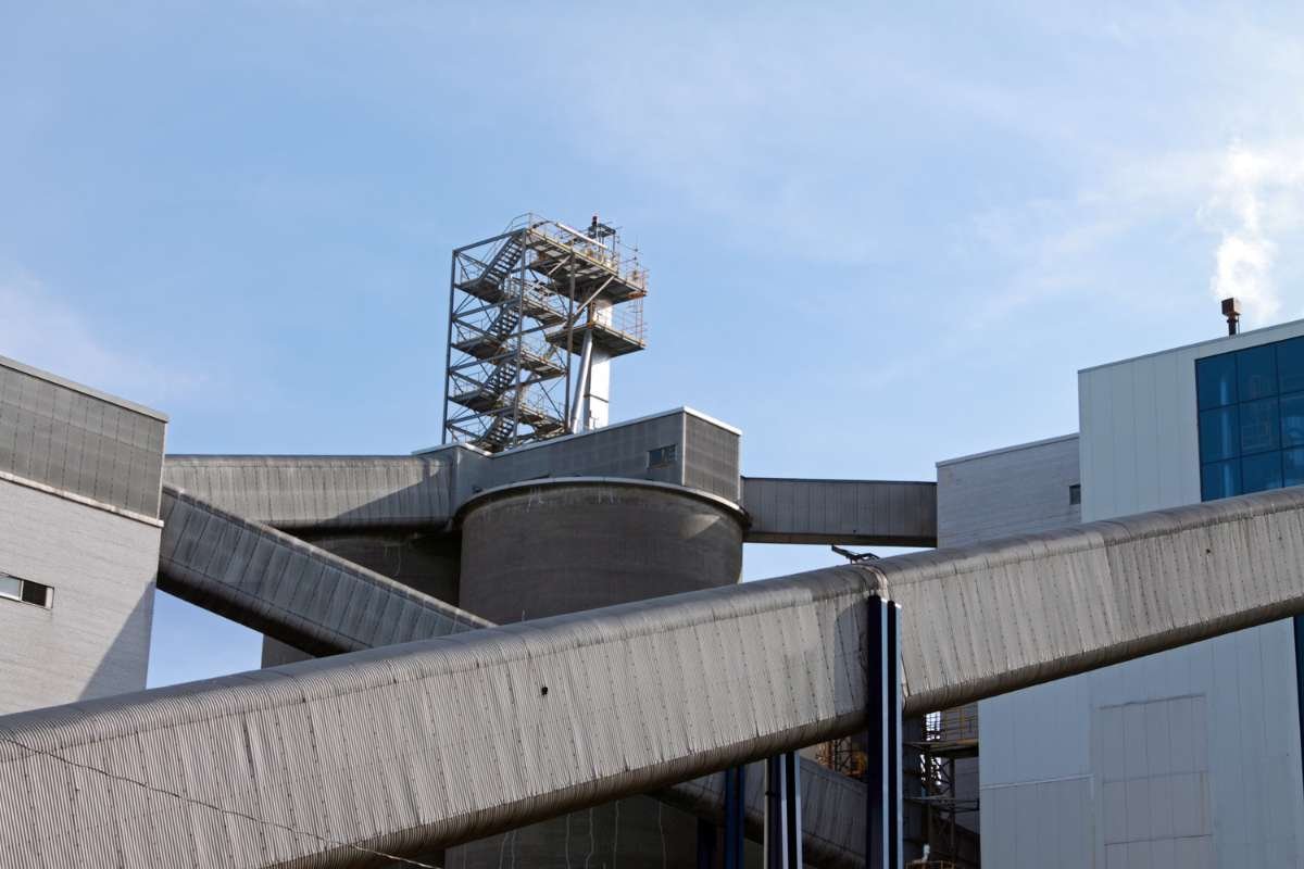 13 Different Types of Conveyors and Their Uses | The Enterprise World