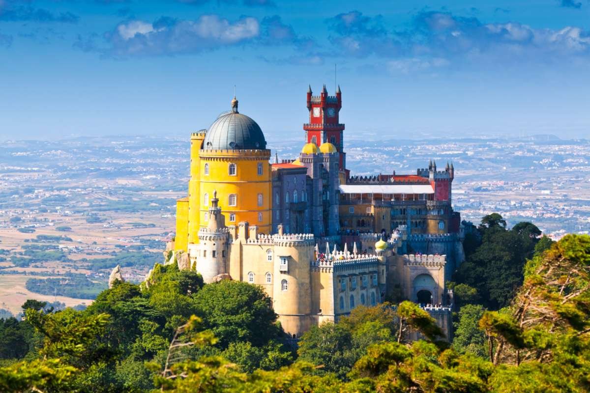 15 Mind-Blowing Interesting Facts About Portugal | The Enterprise World