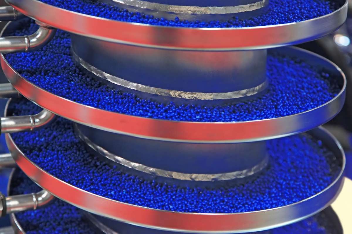 13 Different Types of Conveyors and Their Uses | The Enterprise World