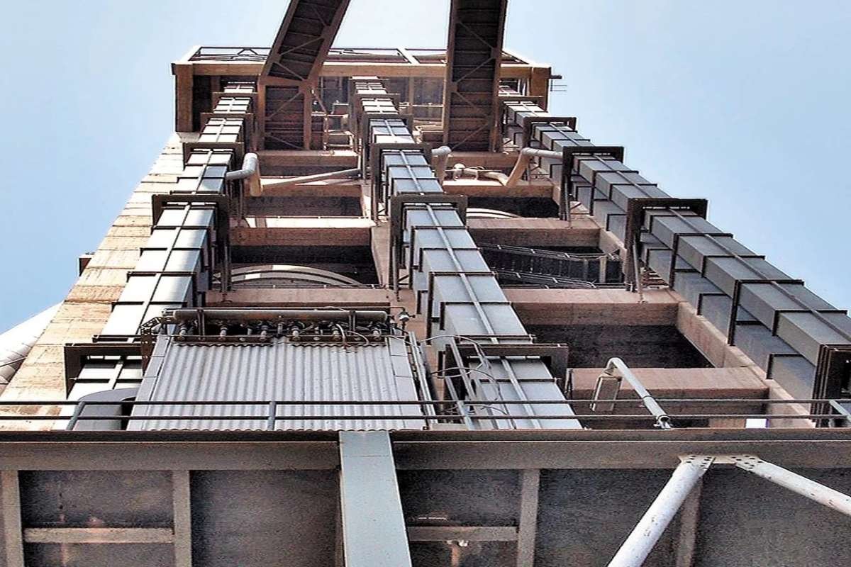 13 Different Types of Conveyors and Their Uses | The Enterprise World