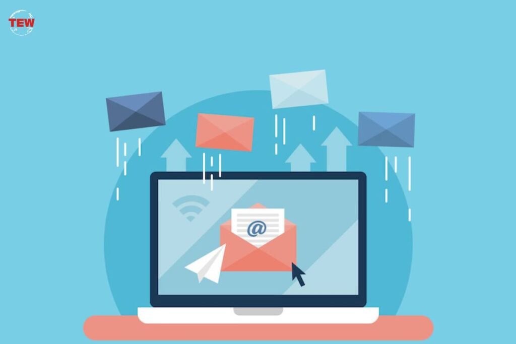 Email Marketing - Best 10 Innovative Ways To Generate More B2B Leads | The Enterprise World