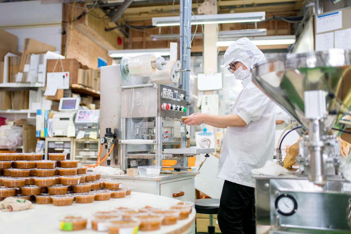 5 Innovations in Food Processing That Could Shape Up The Future