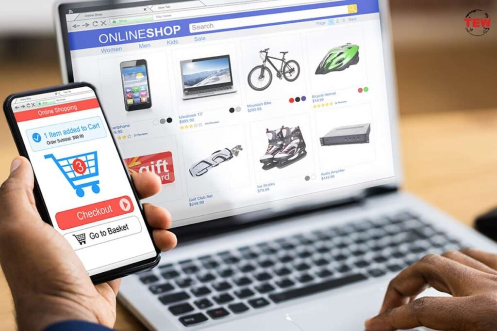 Ecommerce-Top 9 Most Important Social Media Trends for 2023 | The Enterprise World